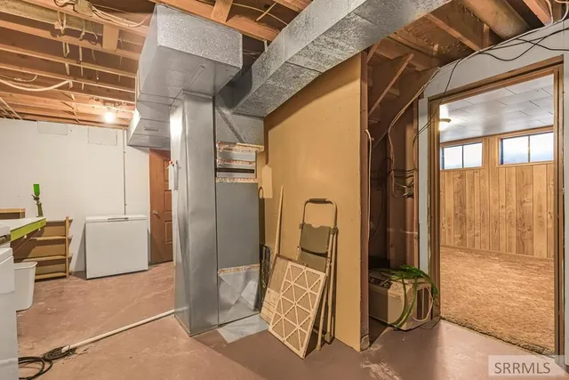 $307,000 | 778 Raymond Drive, Idaho Falls, ID 83402