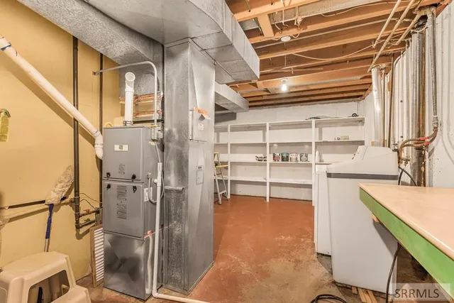 $307,000 | 778 Raymond Drive, Idaho Falls, ID 83402