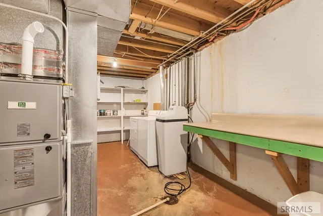 $307,000 | 778 Raymond Drive, Idaho Falls, ID 83402