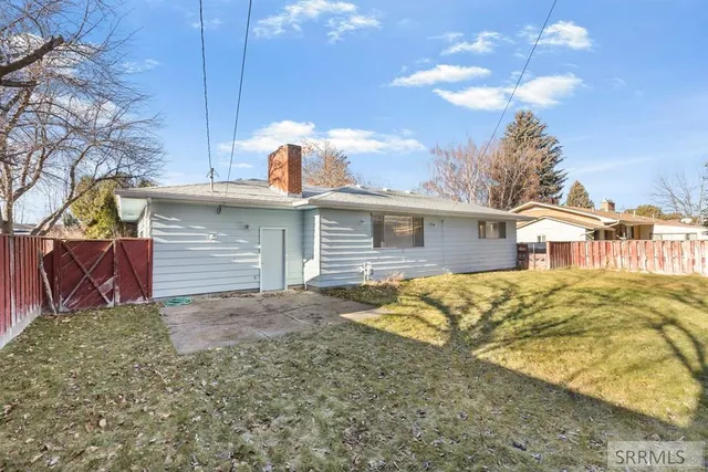 $307,000 | 778 Raymond Drive, Idaho Falls, ID 83402