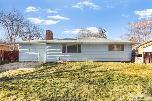 $307,000 | 778 Raymond Drive, Idaho Falls, ID 83402