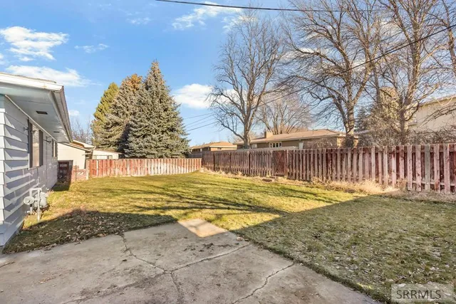 $307,000 | 778 Raymond Drive, Idaho Falls, ID 83402