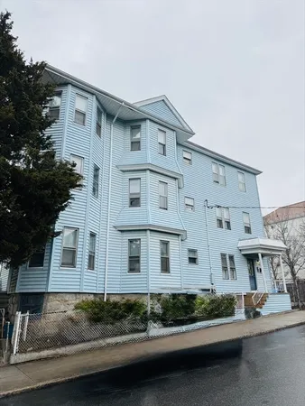 $779,000 | 444 Center Street, Fall River, MA 02724