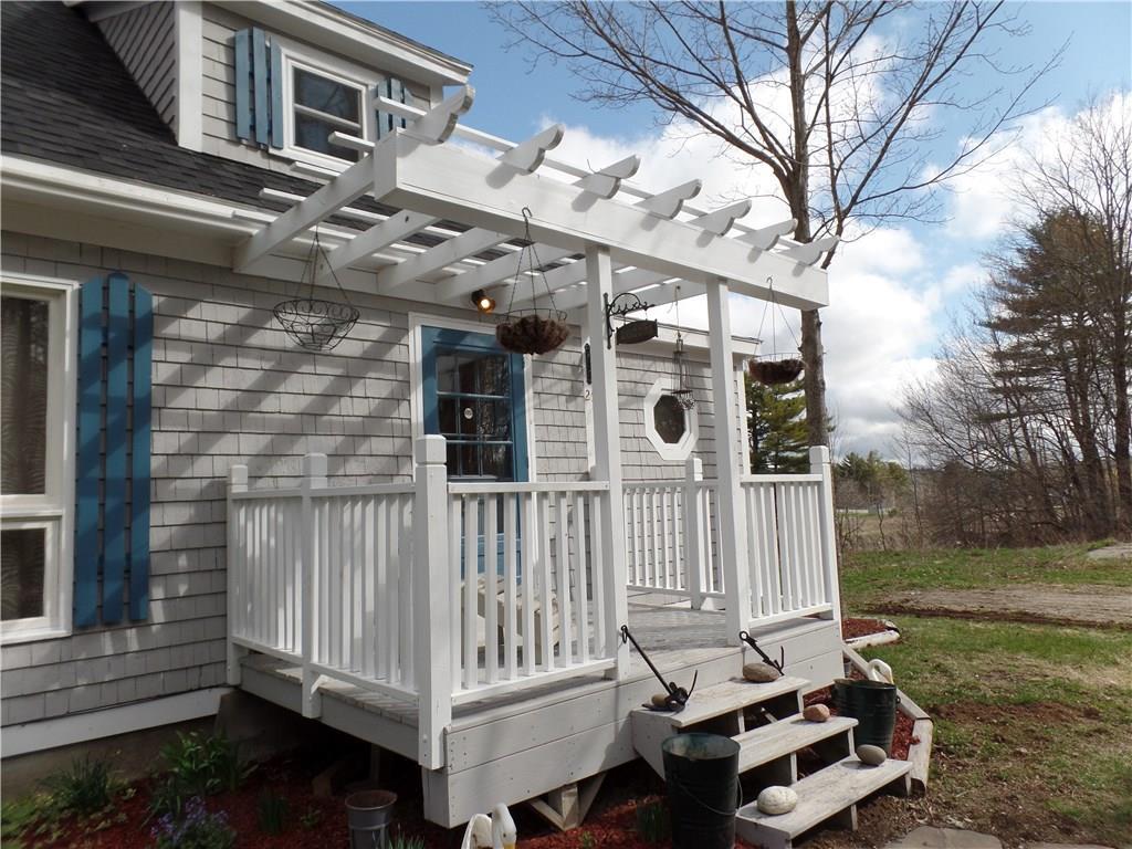 25 Hawes Bridge Road Prospect, ME 04981 - Photo 4 of 22 Photo