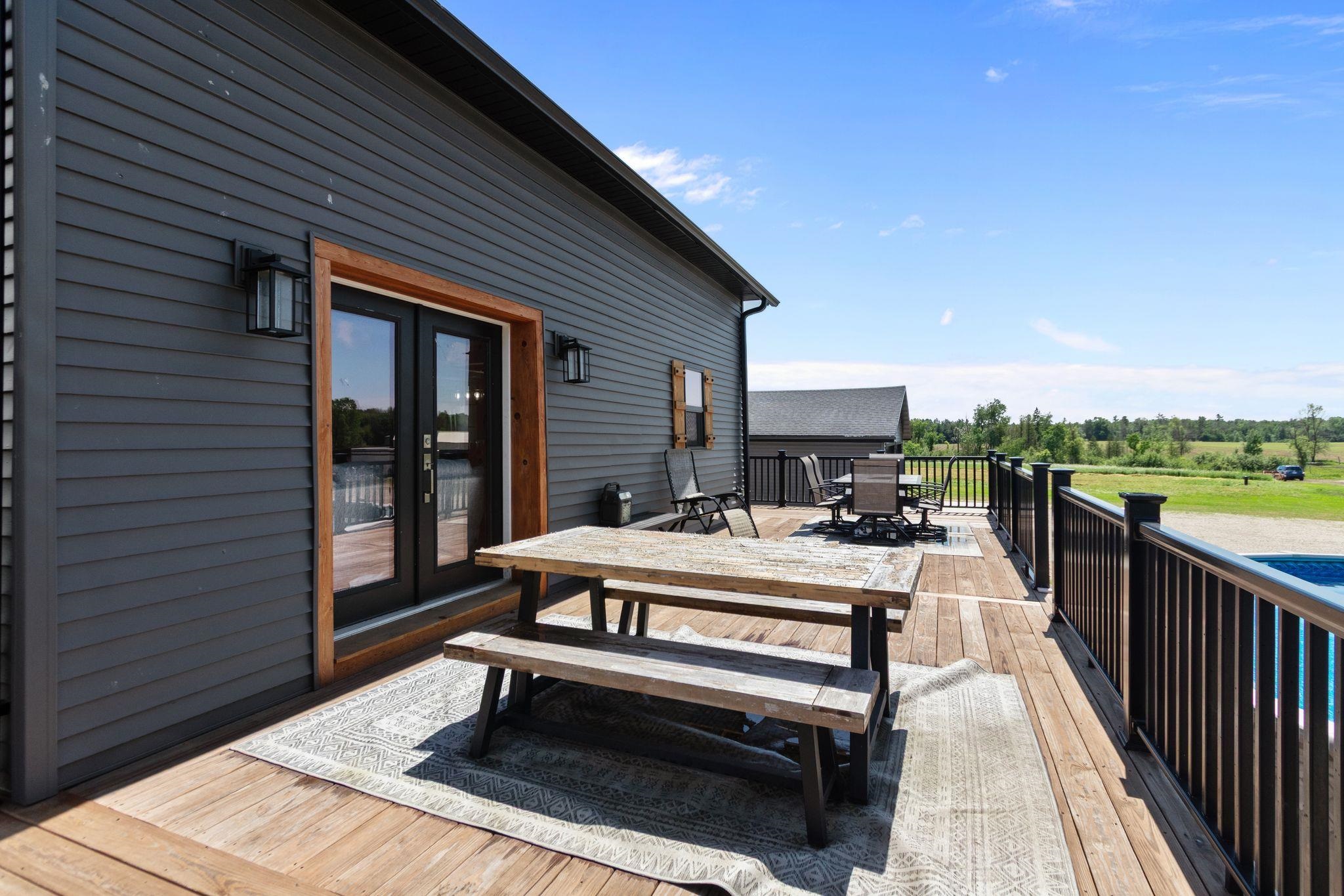 13139 Logan Road Suring, WI 54174 - Photo 50 of 69