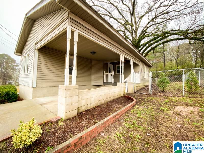 41 11th Street South Pell City, AL 35125 - Photo 24 of 34