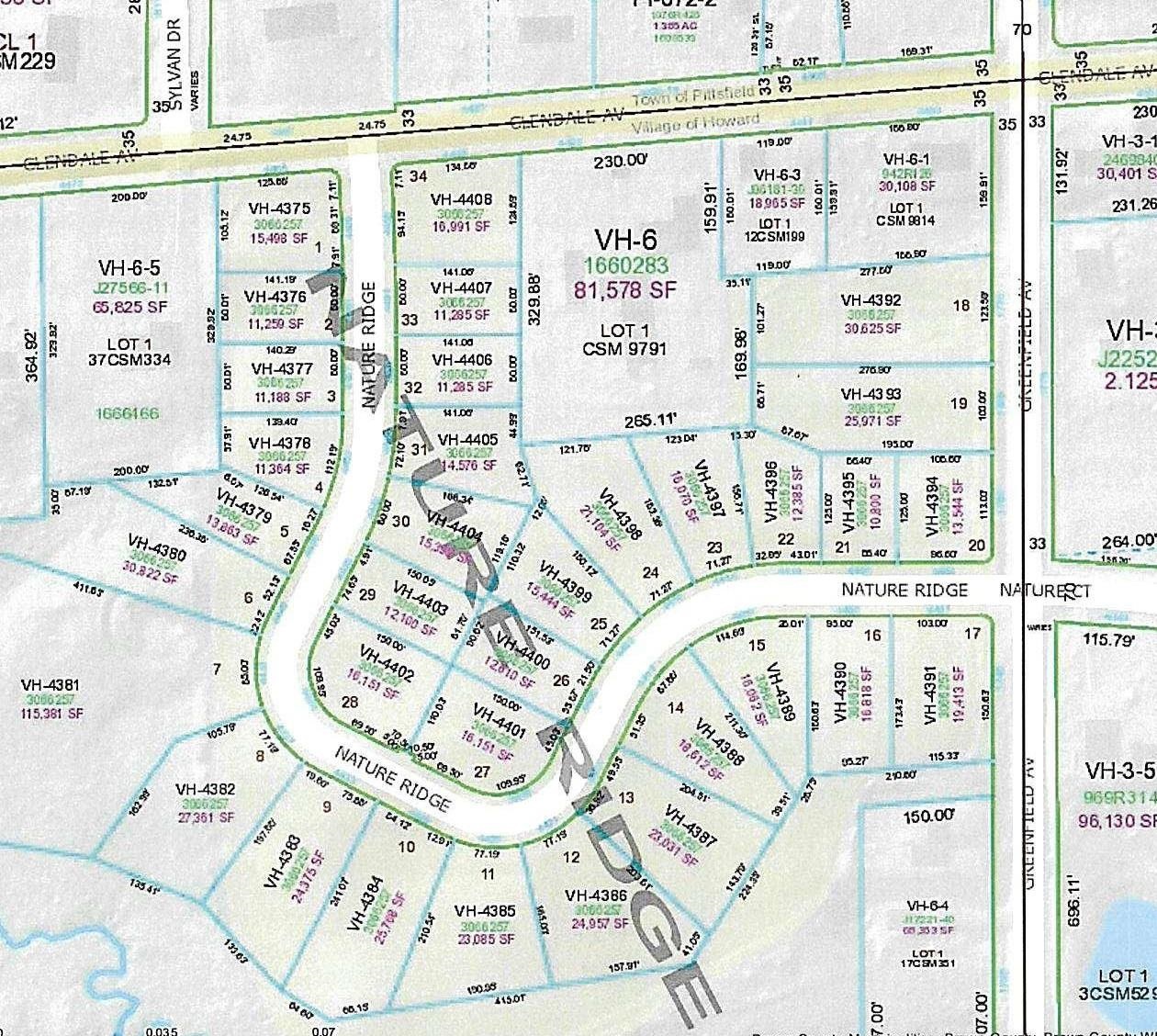 4465 Nature Ridge, Unit 1 Green Bay, WI 54313 - Photo 1 of 1