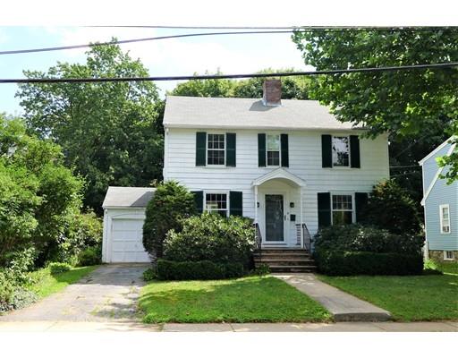 19 Windsor Road Stoneham, MA 02180 - Photo 1 of 31 Gallery Image 1