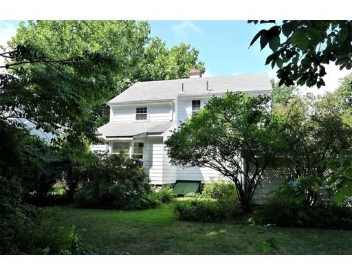 19 Windsor Road Stoneham, MA 02180 - Photo 27 of 31 Gallery Image 27