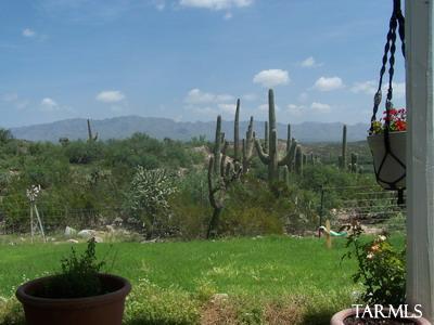38196 North Redington Road Benson, AZ 85602 - Photo 5 of 9