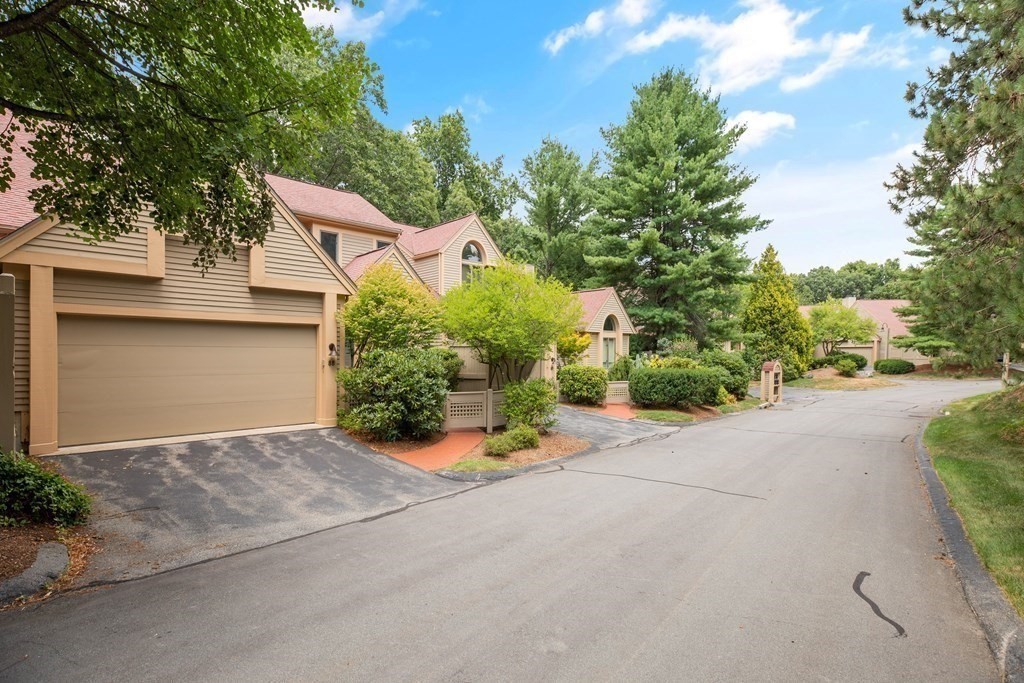 7 Wainwright Road, Unit 88 Winchester, MA 01890 - Photo 36 of 36