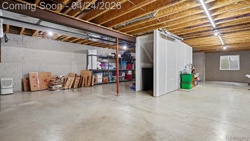 4013 Eastbridge Road Stockbridge, MI 49285 - Photo 21 of 28