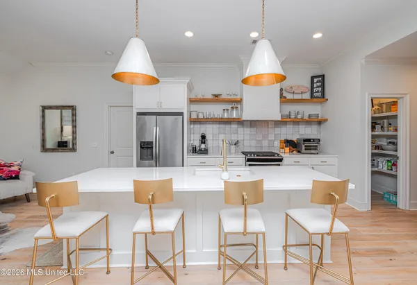 $305,000 | 146 Woodburn Way, Pearl, MS 39208