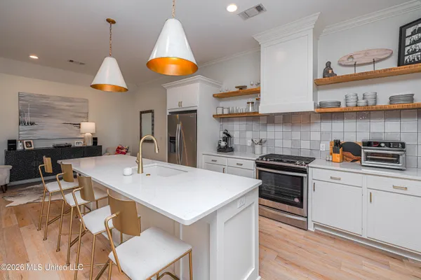 $305,000 | 146 Woodburn Way, Pearl, MS 39208