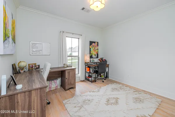 $305,000 | 146 Woodburn Way, Pearl, MS 39208