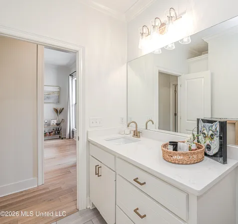 $305,000 | 146 Woodburn Way, Pearl, MS 39208