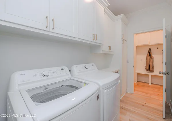 $305,000 | 146 Woodburn Way, Pearl, MS 39208