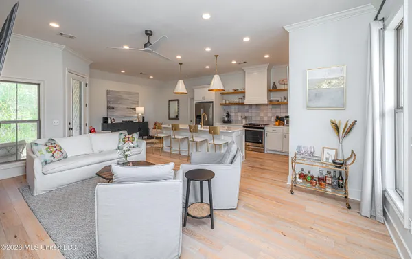 $305,000 | 146 Woodburn Way, Pearl, MS 39208