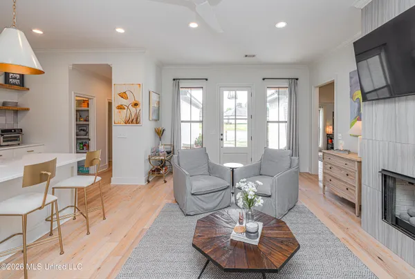 $305,000 | 146 Woodburn Way, Pearl, MS 39208