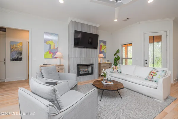 $305,000 | 146 Woodburn Way, Pearl, MS 39208