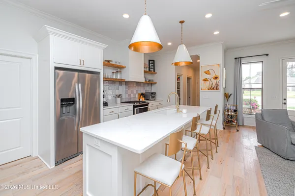 $305,000 | 146 Woodburn Way, Pearl, MS 39208