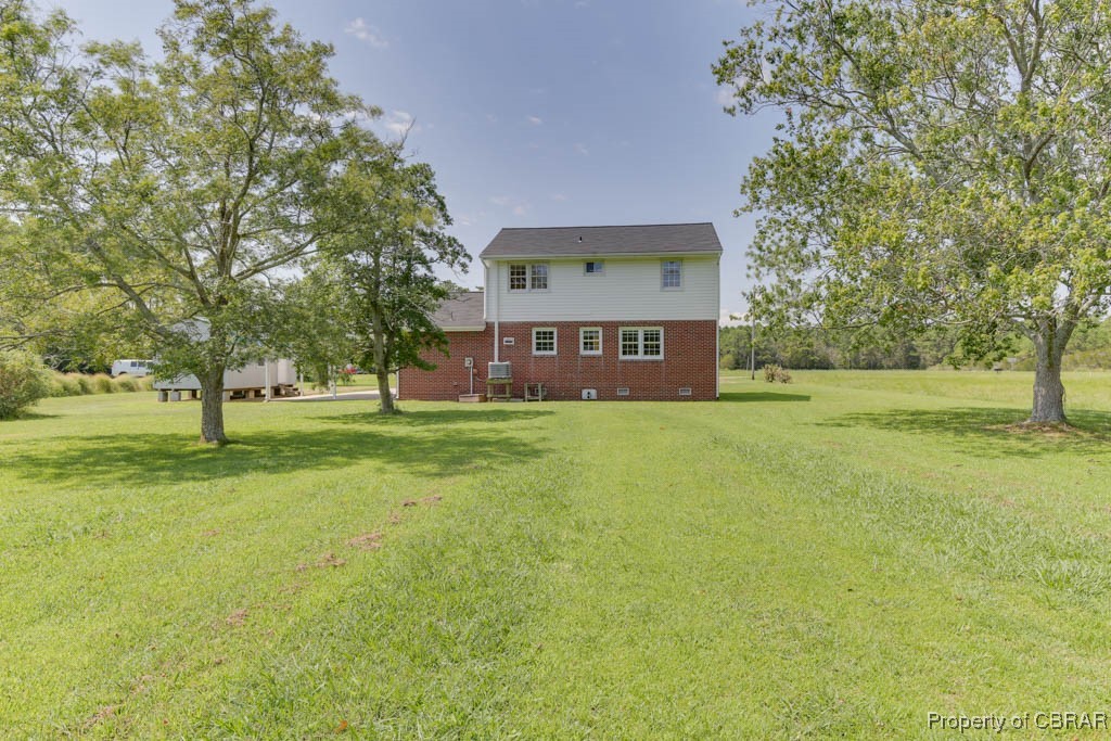 411 Piney Point Road Onemo, VA 23130 - Photo 37 of 37