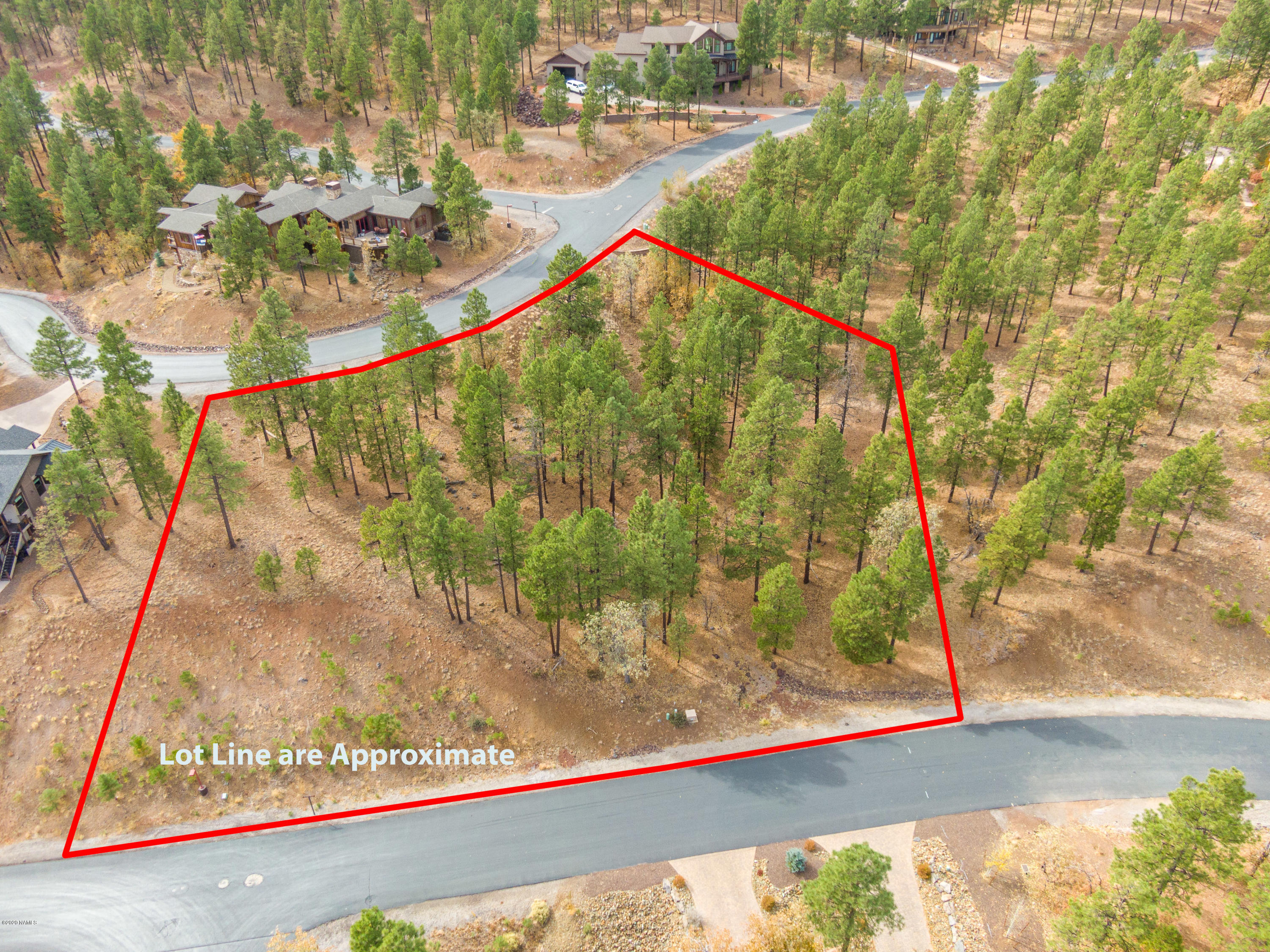 4580 South Flagstaff Ranch Road Flagstaff, AZ 86005 - Photo 3 of 23 CP-13