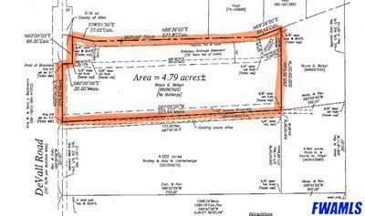19108 Devall Road Spencerville, IN 46788 - Photo 3 of 20
