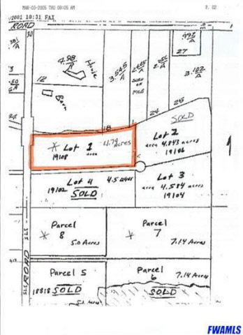 19108 Devall Road Spencerville, IN 46788 - Photo 4 of 20