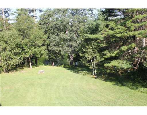 61 Falls Road Benton, ME 04901 - Photo 22 of 23 Yard/Garden.