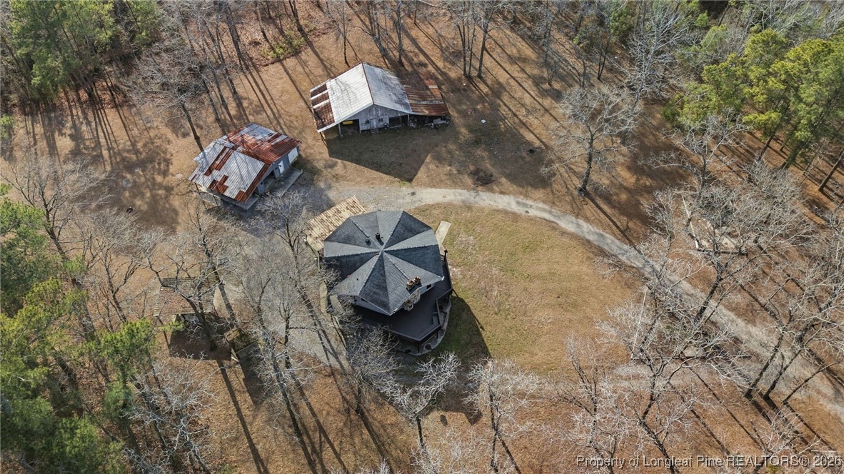 10765 Barker 10 Mile Road St. Pauls, NC 28384 - Photo 4 of 48