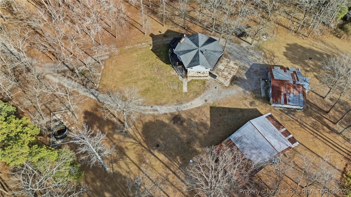 10765 Barker 10 Mile Road St. Pauls, NC 28384 - Photo 43 of 48