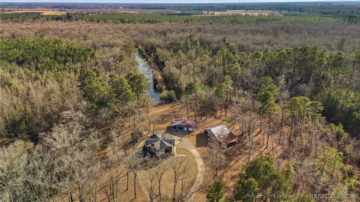 10765 Barker 10 Mile Road St. Pauls, NC 28384 - Photo 44 of 48