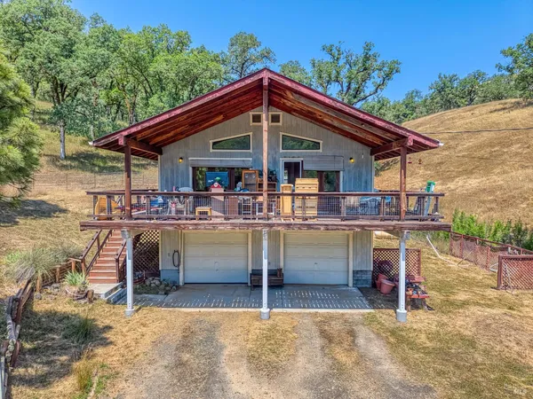 $499,000 | 12790 Pine Avenue, Potter Valley, CA 95469