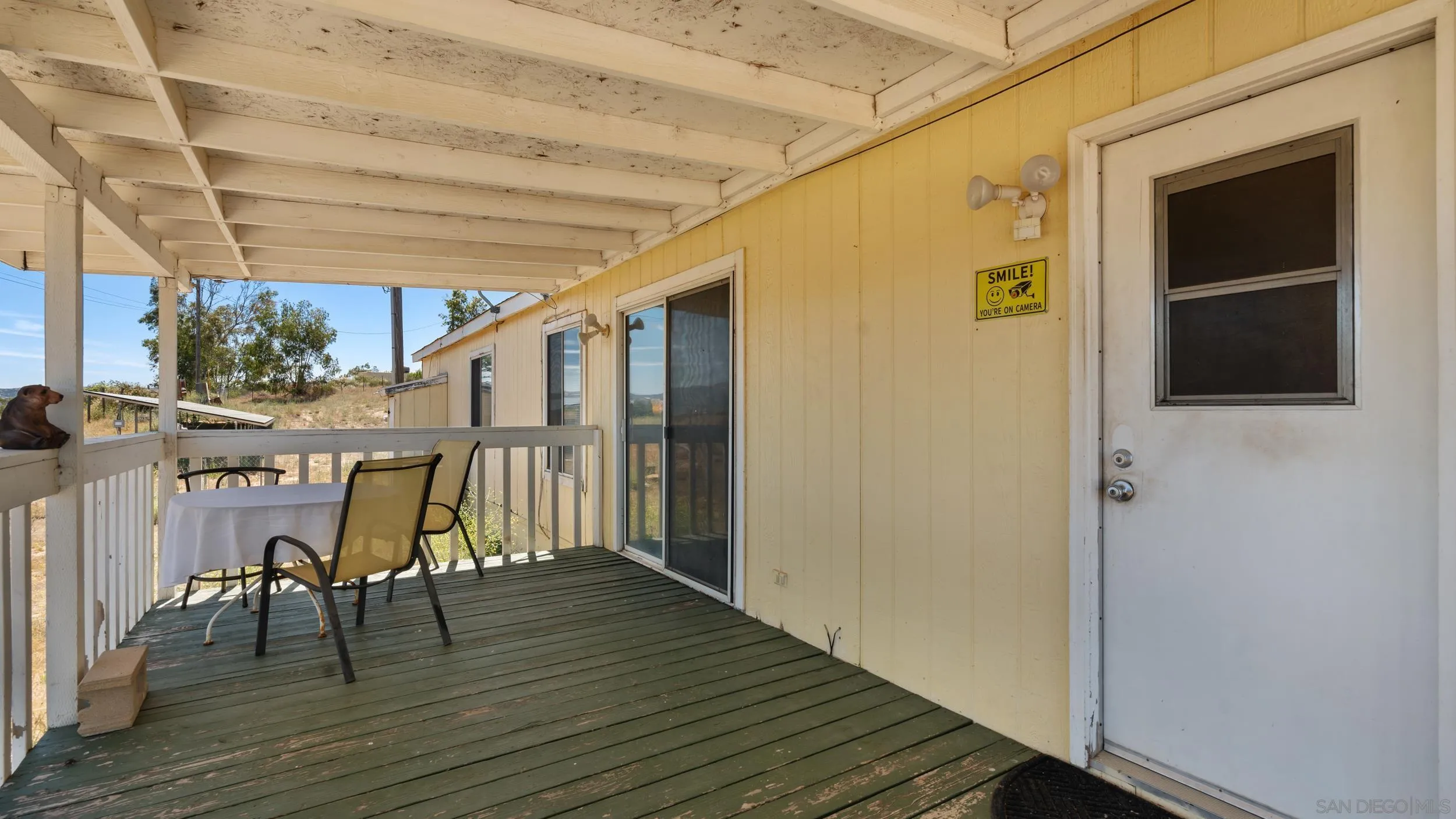 2075 Boulder Oaks Road Potrero, CA 91963 - Photo 31 of 41