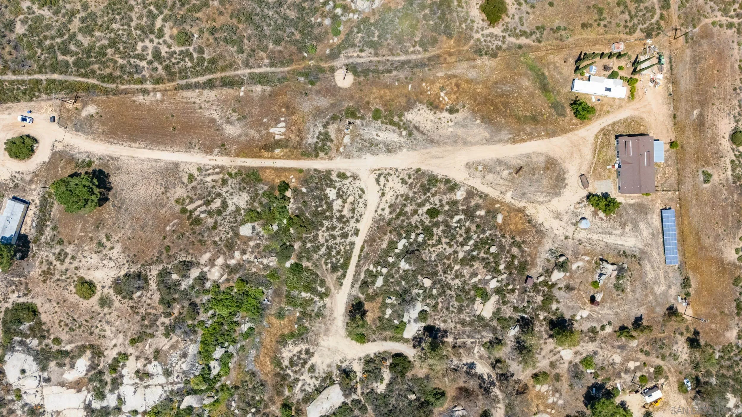 2075 Boulder Oaks Road Potrero, CA 91963 - Photo 39 of 41