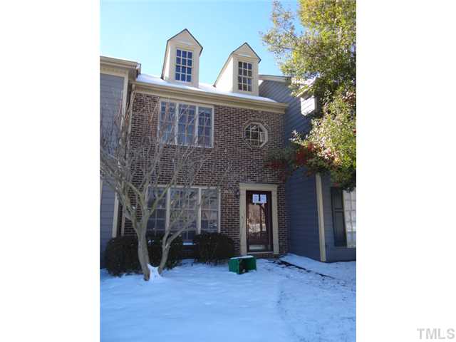 2953 Faversham Place Raleigh, NC 27604 - Photo 1 of 9