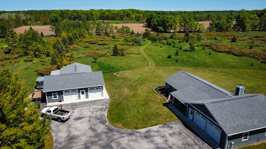 1863 Hill Road Sister Bay, WI 54234 - Photo 30 of 48
