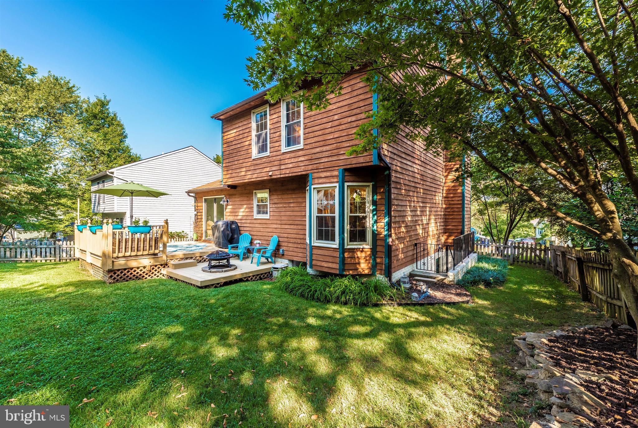 6715 Hemlock Point Road New Market, MD 21774 - Photo 31 of 51 Gallery Image 31