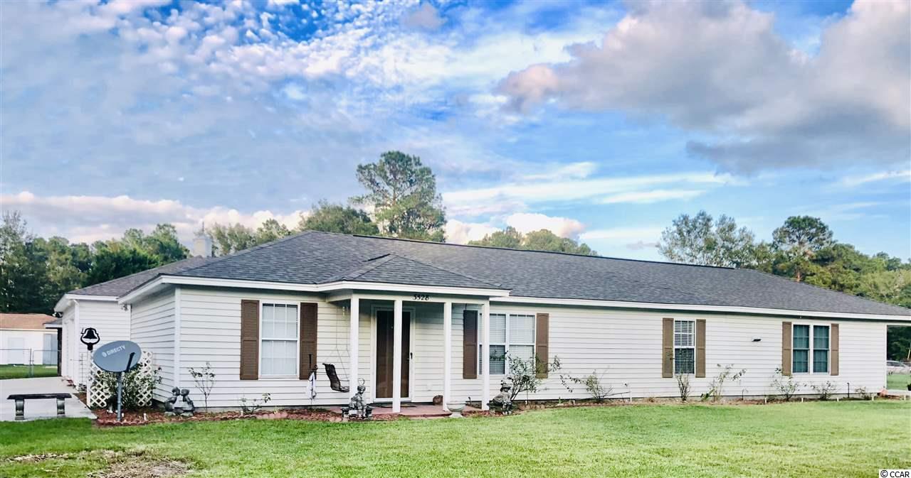 3528 Fairfield Road Mullins, SC 29574 - Photo 1 of 26 Gallery Image 1