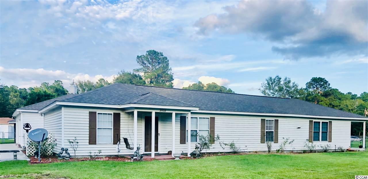 3528 Fairfield Road Mullins, SC 29574 - Photo 25 of 26 Gallery Image 25