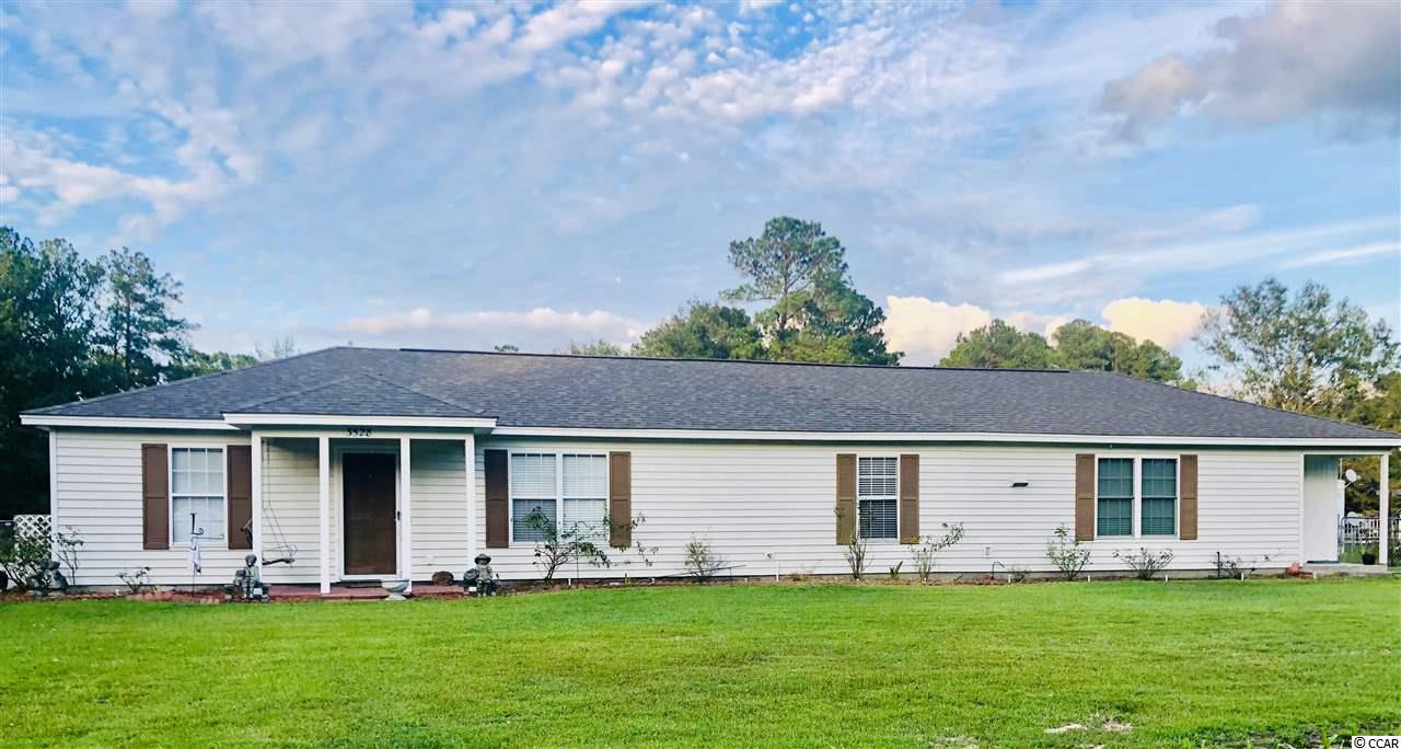3528 Fairfield Road Mullins, SC 29574 - Photo 26 of 26 Gallery Image 26