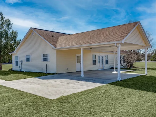 $399,000 | 50 Belle Forbes Lane, Crawfordville, FL 32327