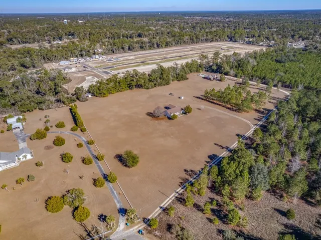 $399,000 | 50 Belle Forbes Lane, Crawfordville, FL 32327