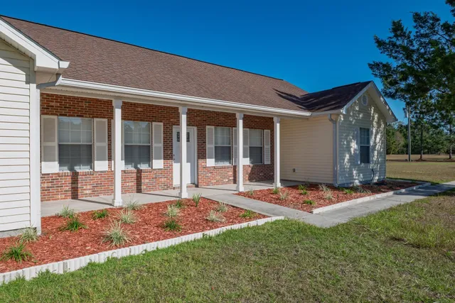 $399,000 | 50 Belle Forbes Lane, Crawfordville, FL 32327
