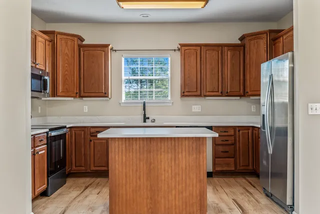 $399,000 | 50 Belle Forbes Lane, Crawfordville, FL 32327