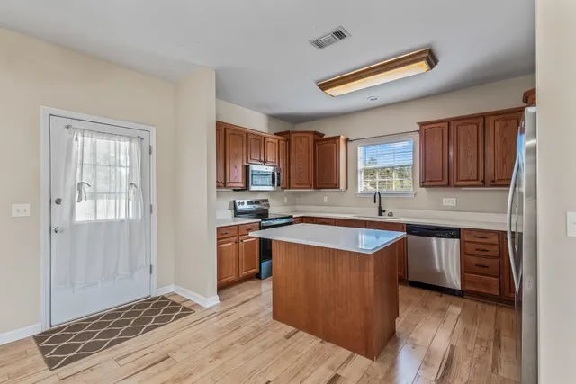 $399,000 | 50 Belle Forbes Lane, Crawfordville, FL 32327