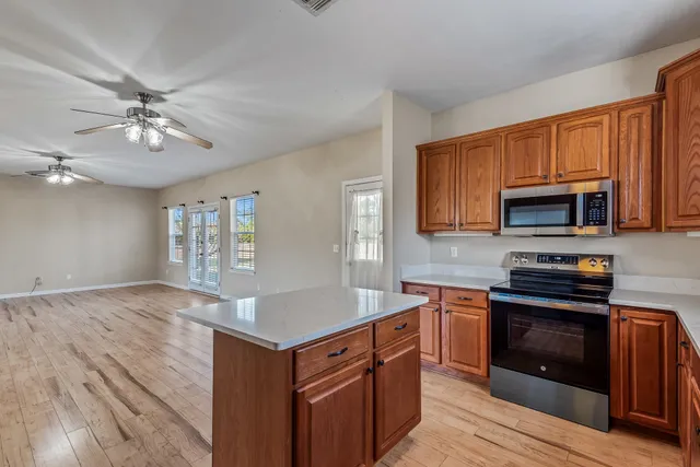 $399,000 | 50 Belle Forbes Lane, Crawfordville, FL 32327