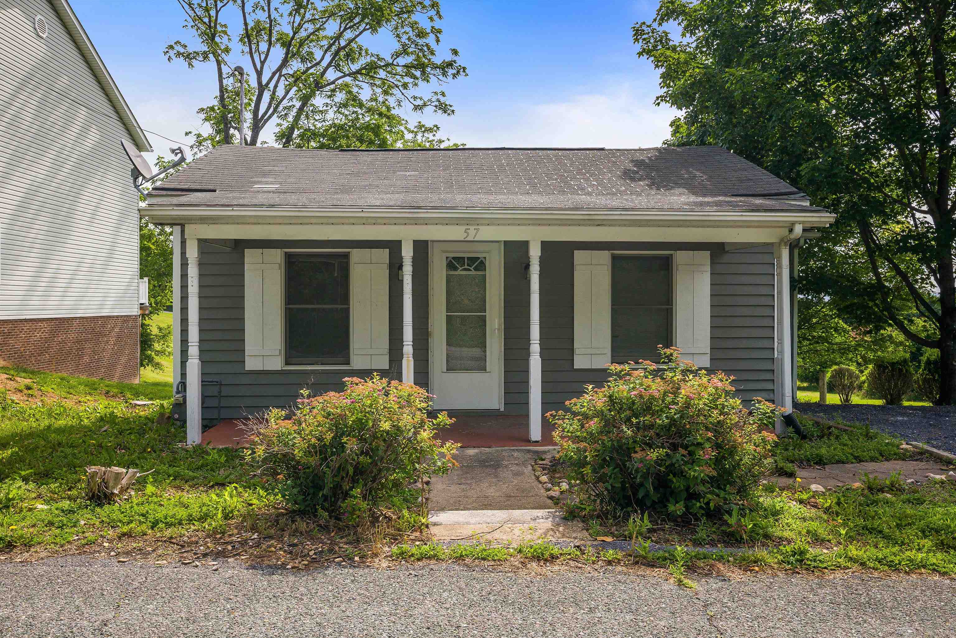 57 Woodlee Road Staunton, VA 24401 - Photo 1 of 16 Gallery Image 1