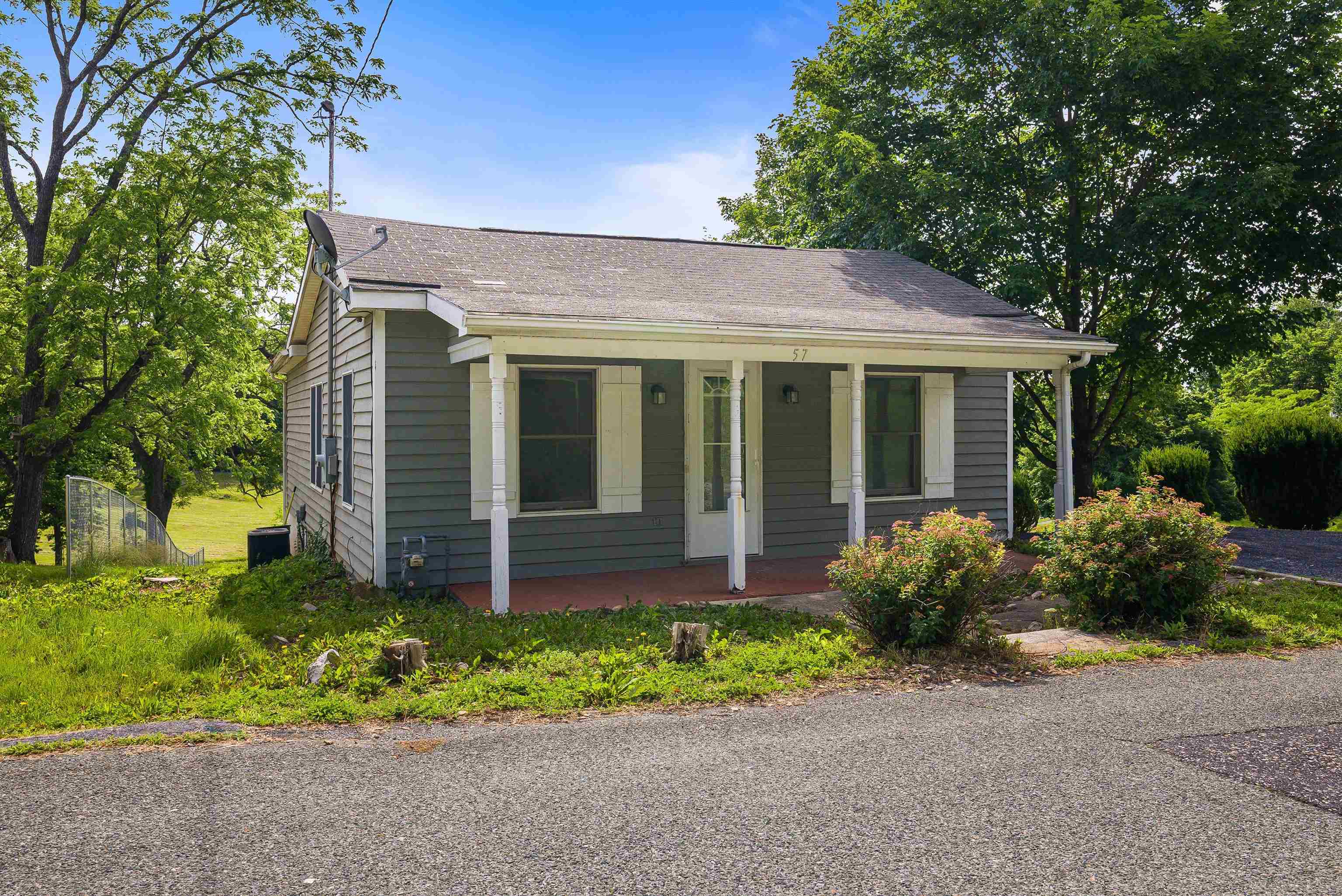 57 Woodlee Road Staunton, VA 24401 - Photo 2 of 16 Gallery Image 2